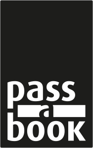 PassaBook Logo